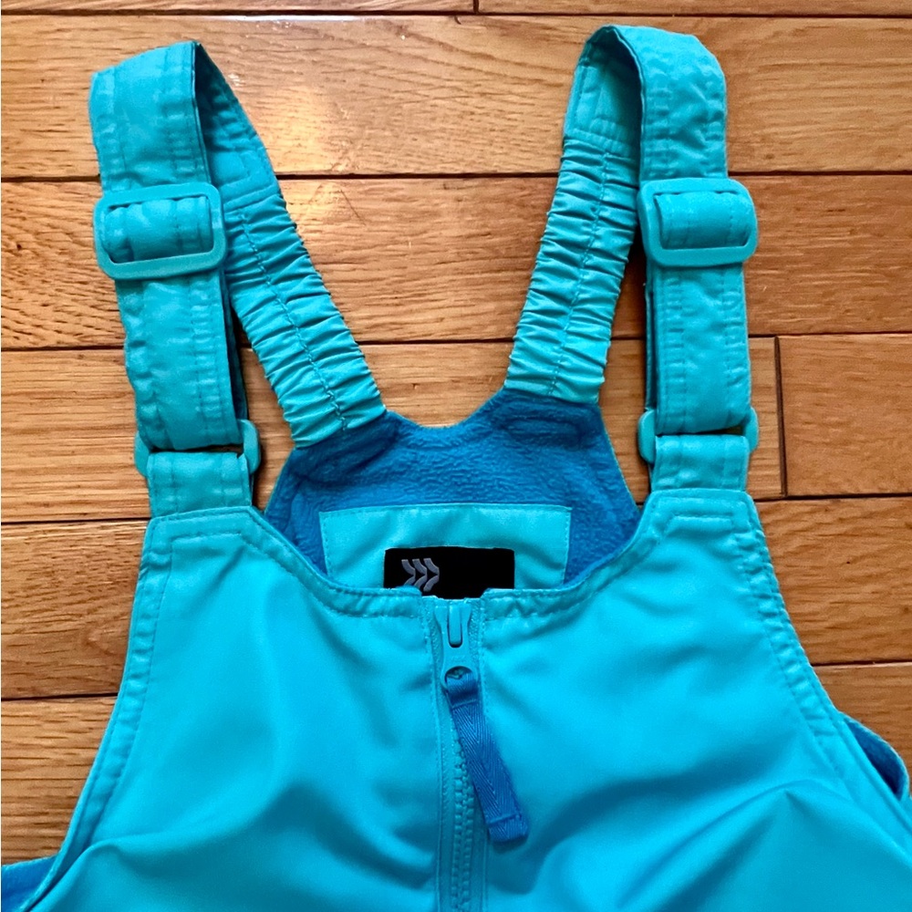 💙🩵Blue All In Motion snowpants! - Picture 6 of 14